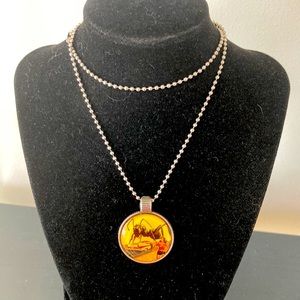 Invasion of Giant Ants